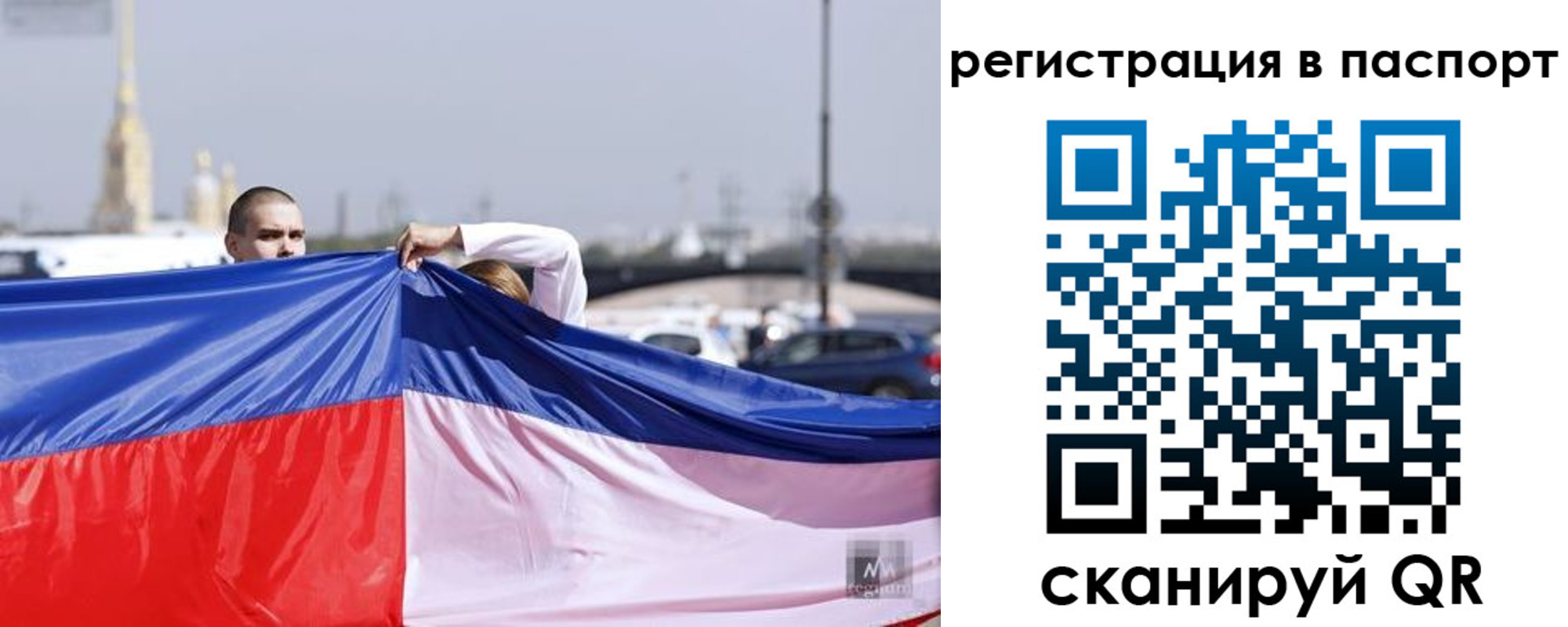 прописка паспорт в Сафоново